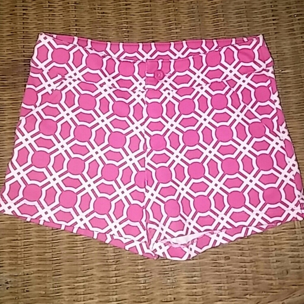 Girls Shorts Bundle